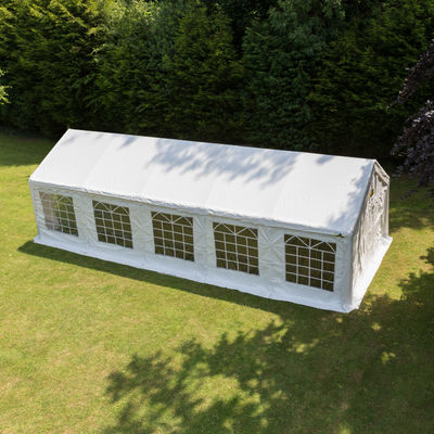 3m x 10m Gala Tent Marquee Elite (100% PVC)